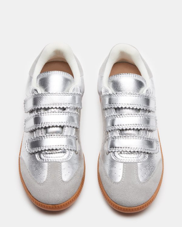 MOMENTUM SILVER - Image 5