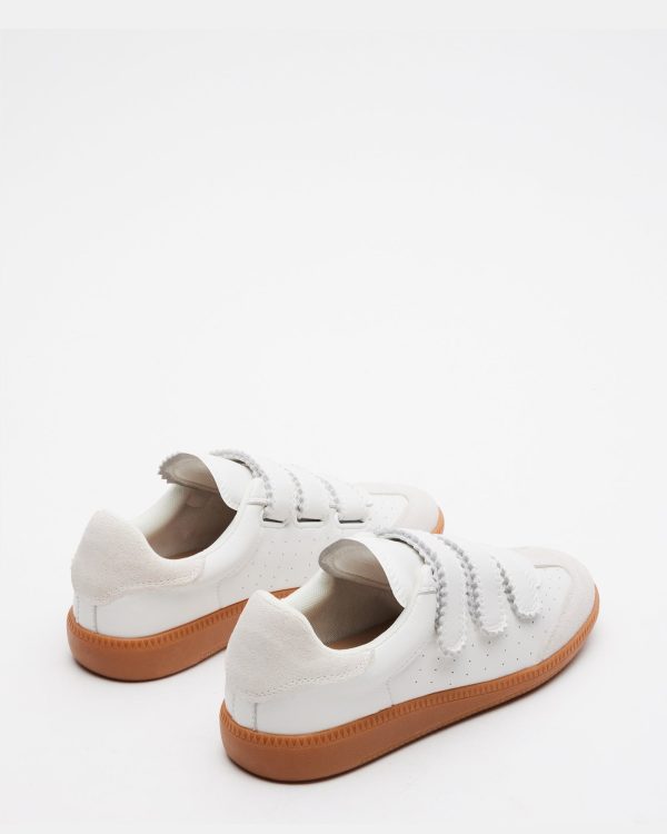 MOMENTUM WHITE - Image 6