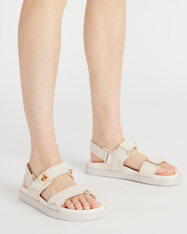 MONA BONE LEATHER - Image 2