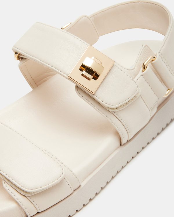 MONA BONE LEATHER - Image 4