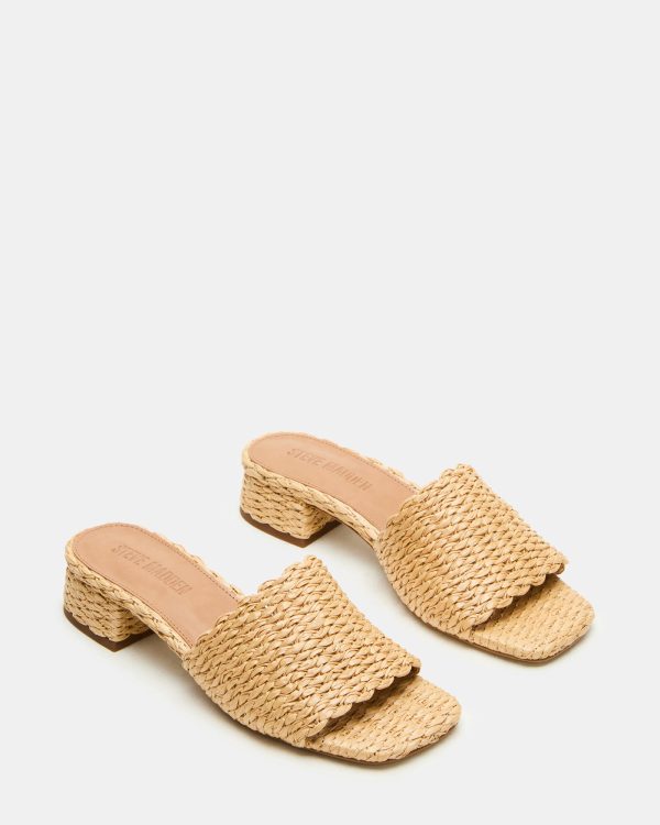 MONTGOMERY RAFFIA - Image 2