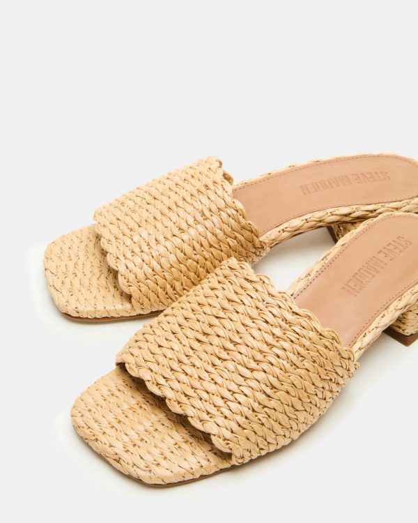 MONTGOMERY RAFFIA - Image 3