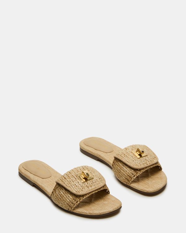 MORELAND NATURAL RAFFIA - Image 2