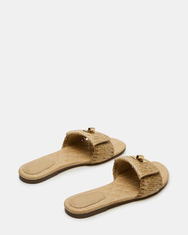 MORELAND NATURAL RAFFIA - Image 5