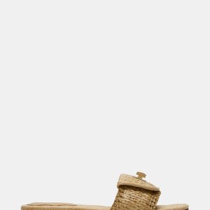 MORELAND NATURAL RAFFIA