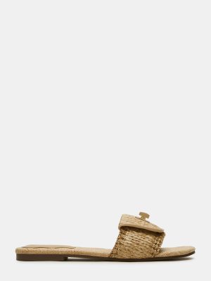 MORELAND NATURAL RAFFIA