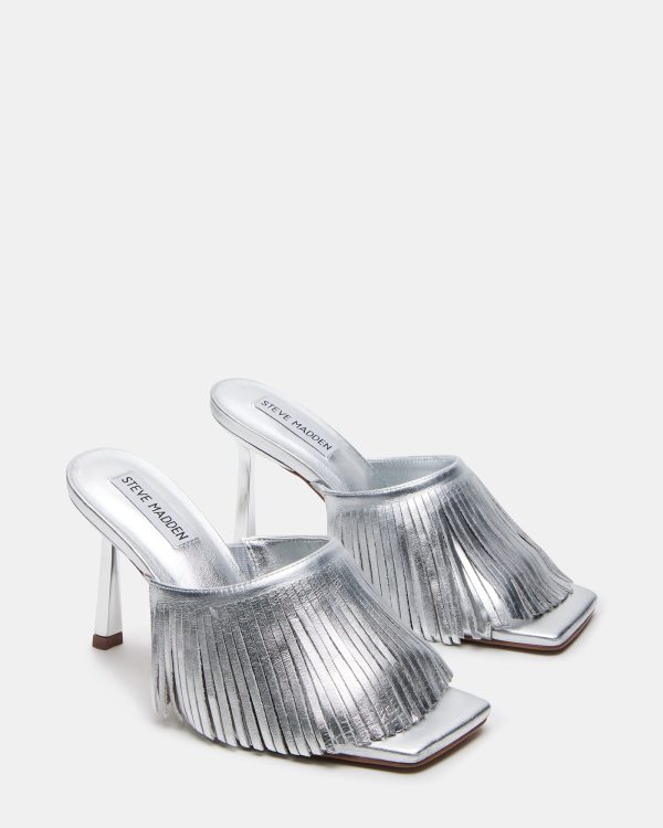 MORINA SILVER LEATHER - Image 2