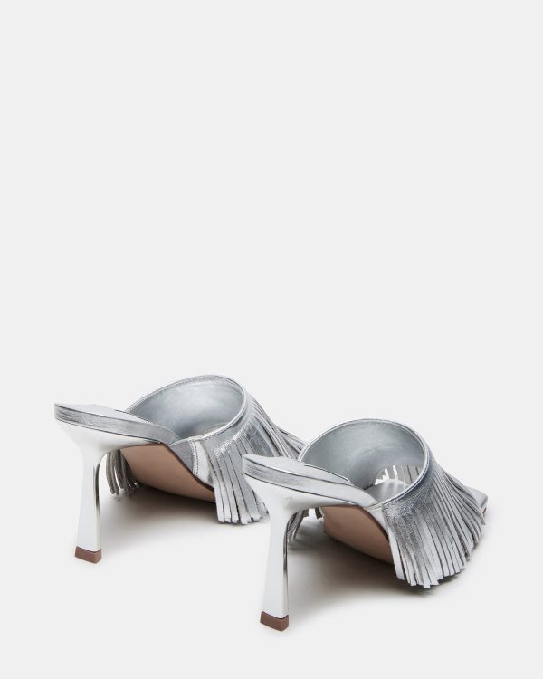 MORINA SILVER LEATHER - Image 5