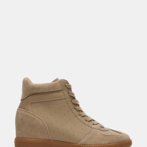 MORRIS TAUPE