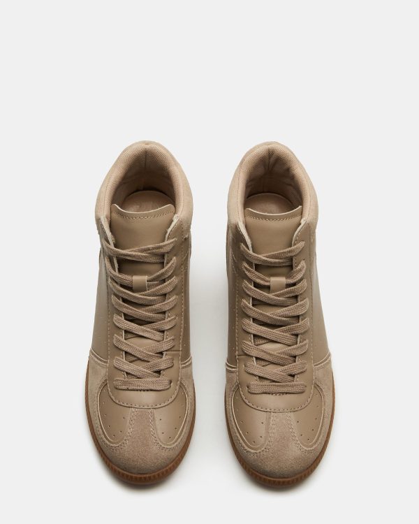 MORRIS TAUPE - Image 4
