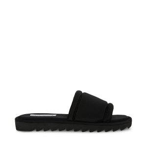 MOXIE BLACK - SM REBOOTED
