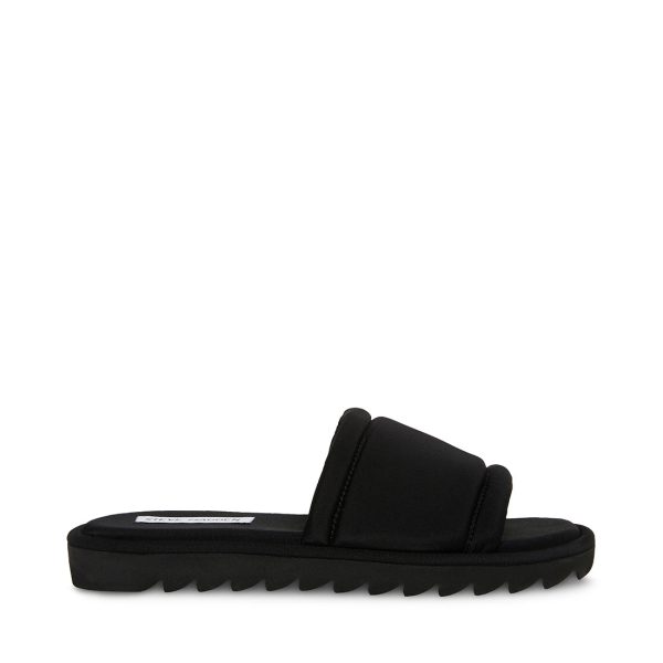 MOXIE BLACK - SM REBOOTED