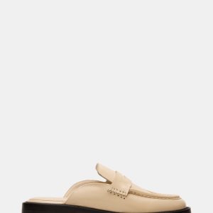 MULBERRY BONE LEATHER