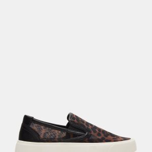 MURPHY BLACK/LEOPARD