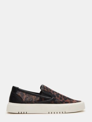 MURPHY BLACK/LEOPARD