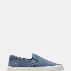 MURPHY DENIM SUEDE