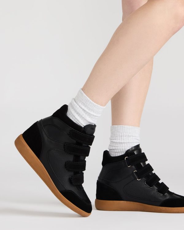 MUSTANG BROWN SUEDE - Image 6