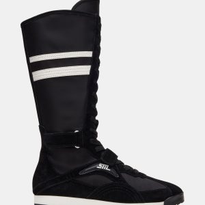 MYRCELLA BLACK MULTI