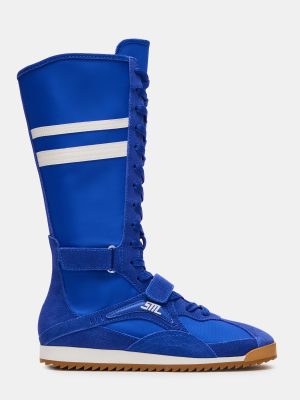 MYRCELLA BLUE MULTI
