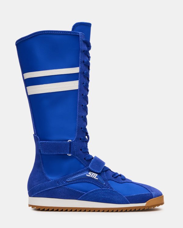 MYRCELLA BLUE MULTI
