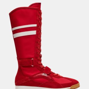 MYRCELLA RED MULTI