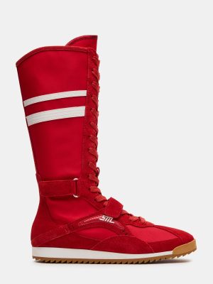 MYRCELLA RED MULTI