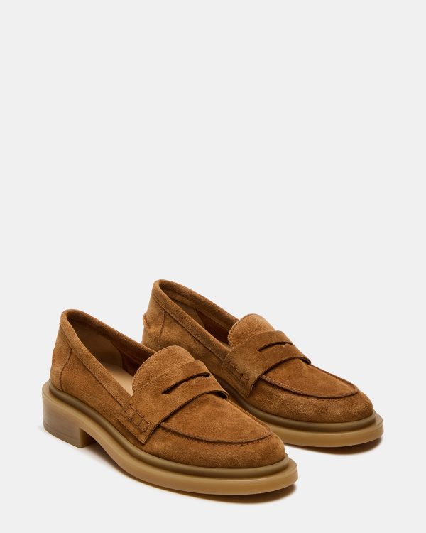 NIETO COGNAC SUEDE - Image 2