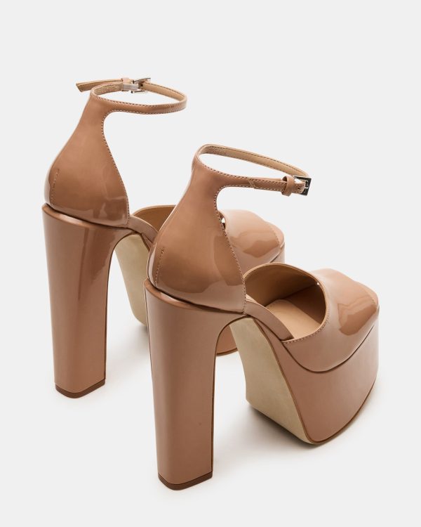 NIGHTFALL BLUSH PATENT - Image 5