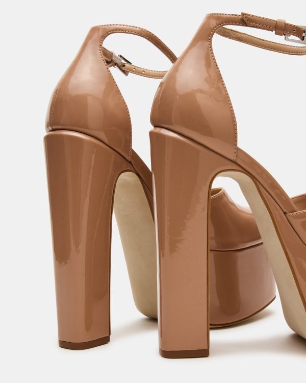 NIGHTFALL BLUSH PATENT - Image 3