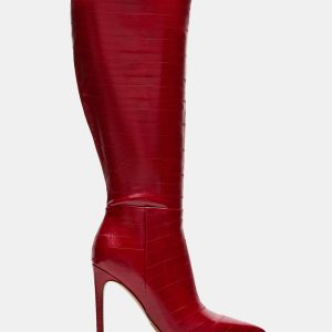 NITRO RED EEL WIDE CALF