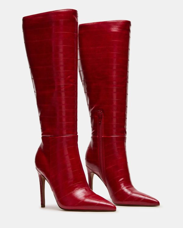 NITRO RED EEL - Image 2