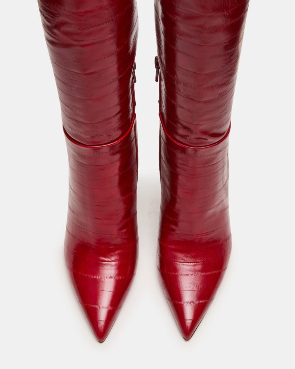 NITRO RED EEL - Image 4