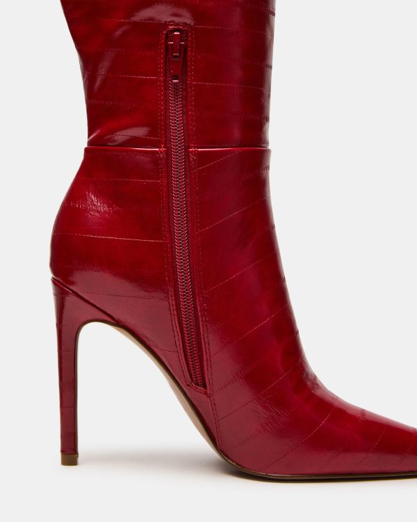 NITRO RED EEL - Image 3