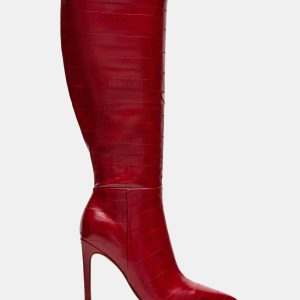 NITRO RED EEL