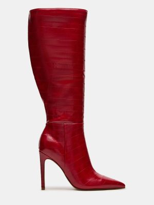 NITRO RED EEL