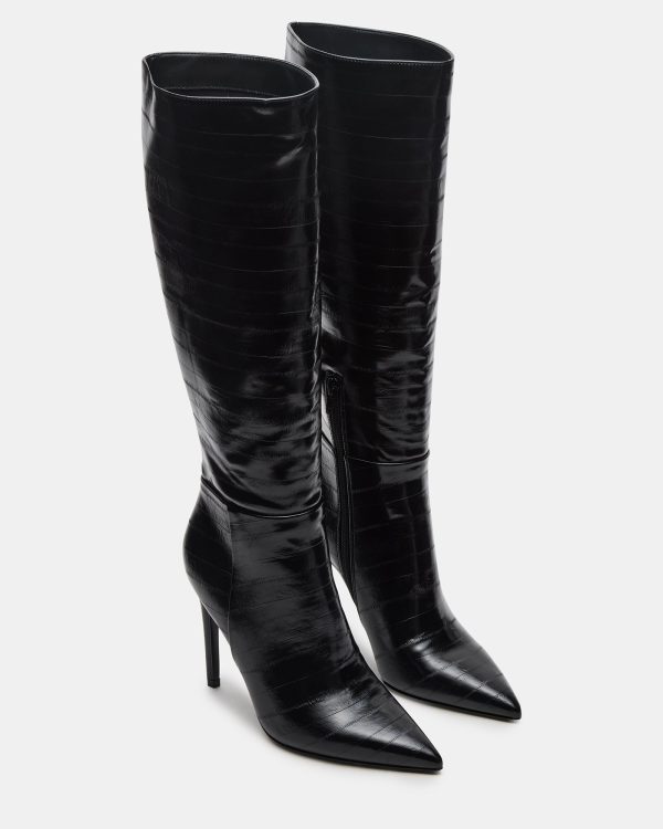 NITRO BLACK EEL - Image 2