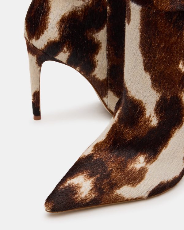 NITRO BROWN COW PRINT - Image 3