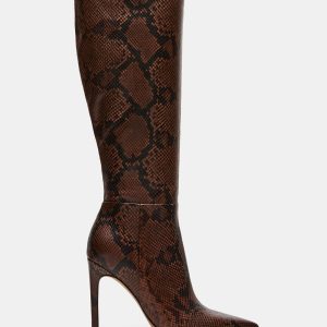 NITRO BROWN SNAKE