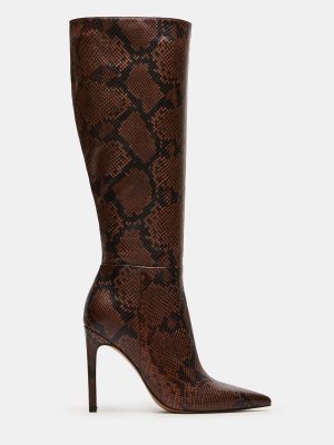NITRO BROWN SNAKE