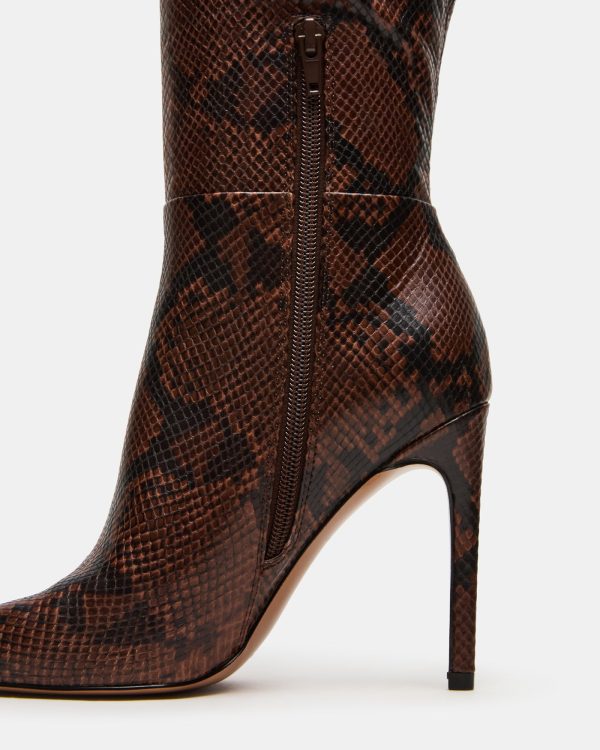 NITRO BROWN SNAKE - Image 3