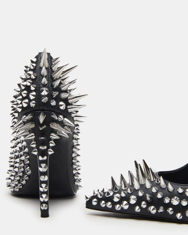 NOIR BLACK STUD - Image 3