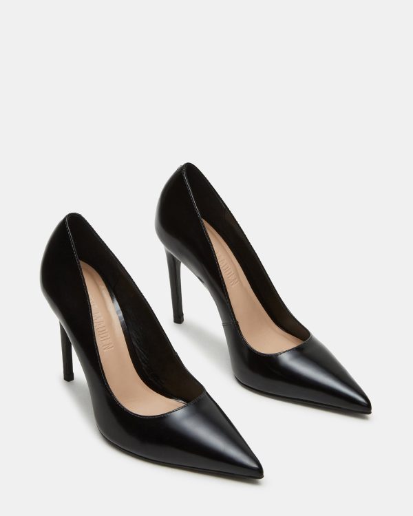 NOIR HEEL AND HAILEE BAG BLACK BUNDLE - Image 2