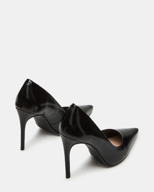 NOIR BLACK LEATHER - Image 6