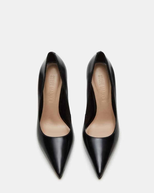 NOIR BLACK LEATHER - Image 5