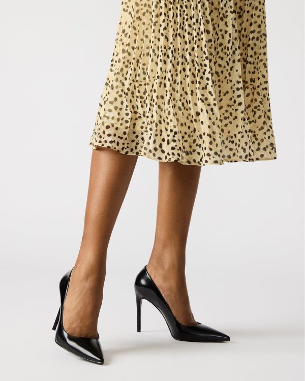 NOIR CHESTNUT SUEDE - Image 6