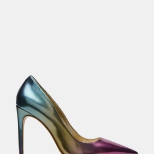 NOIR METALLIC MULTI