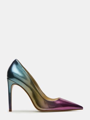 NOIR METALLIC MULTI