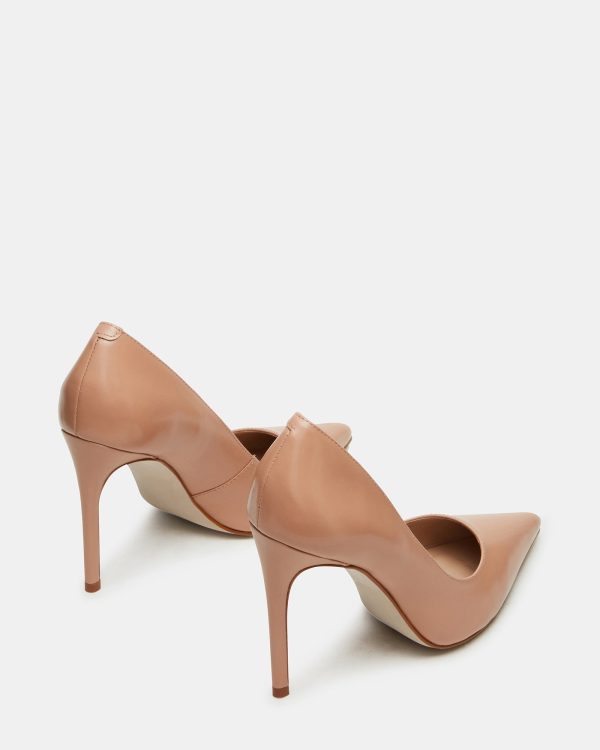 NOIR TAN LEATHER - Image 6