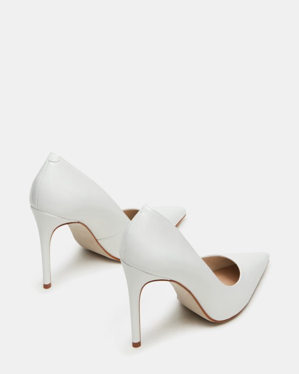 NOIR WHITE LEATHER - Image 6