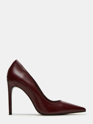 NOIR WINE LEATHER